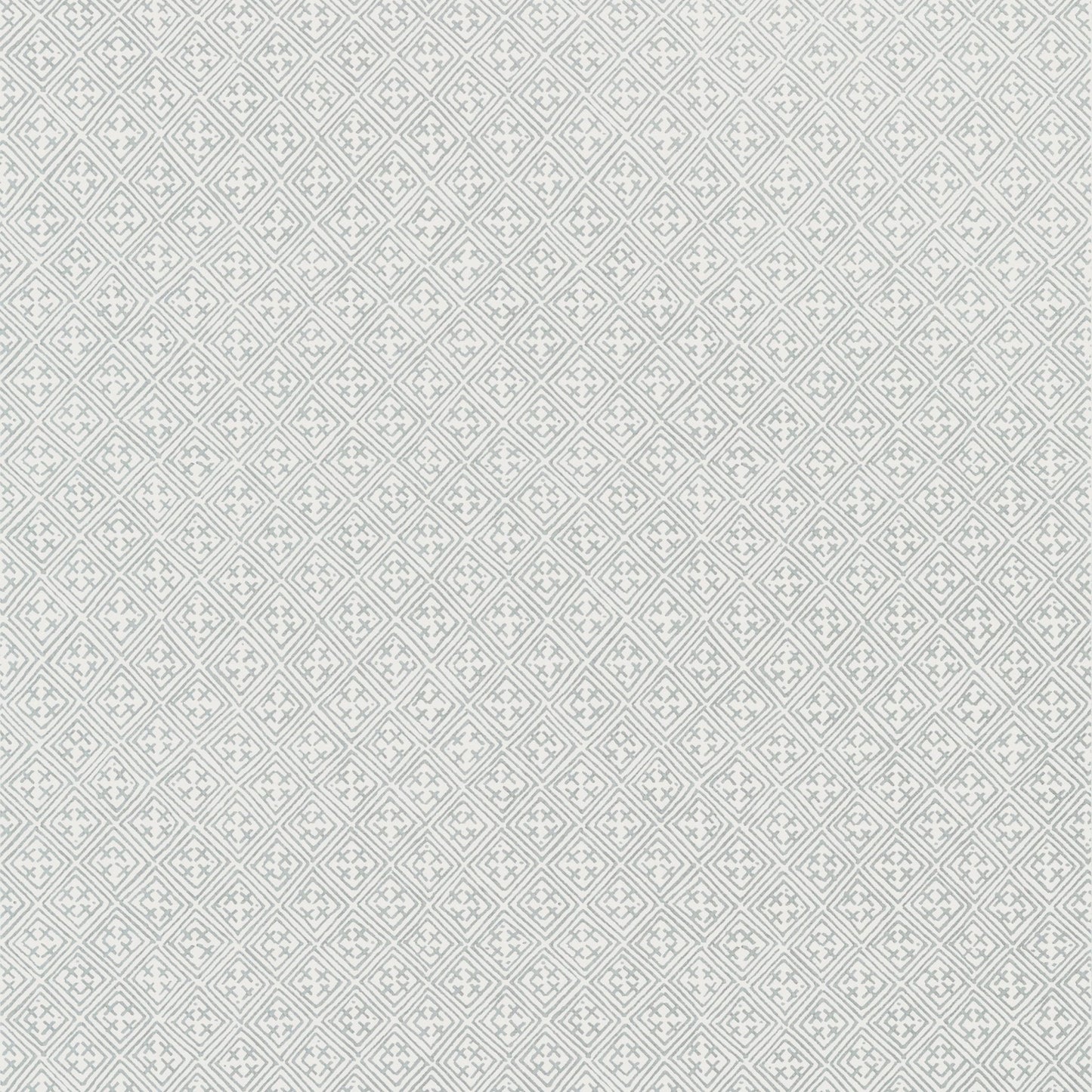Laos Wallpaper - Grey - Thibaut - T72619 - Premier Wallcovering
