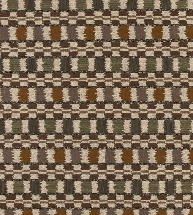 Lapaz Fabric - Tobacco - Christopher Farr Cloth - CF1171 - 02 - Premier Wallcovering