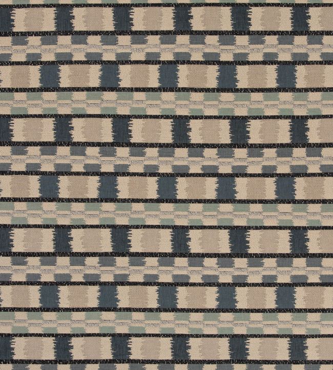 Lapaz Fabric - Denim - Christopher Farr Cloth - CF1171 - 01 - Premier Wallcovering