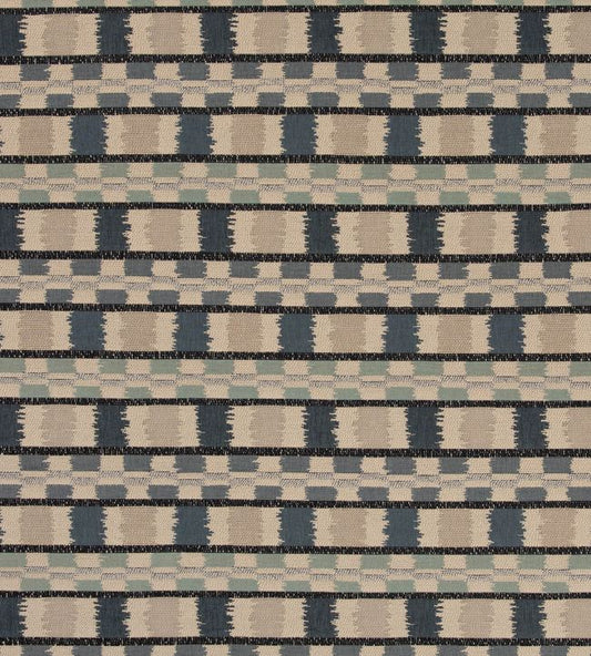 Lapaz Fabric - Denim - Christopher Farr Cloth - CF1171 - 01 - Premier Wallcovering
