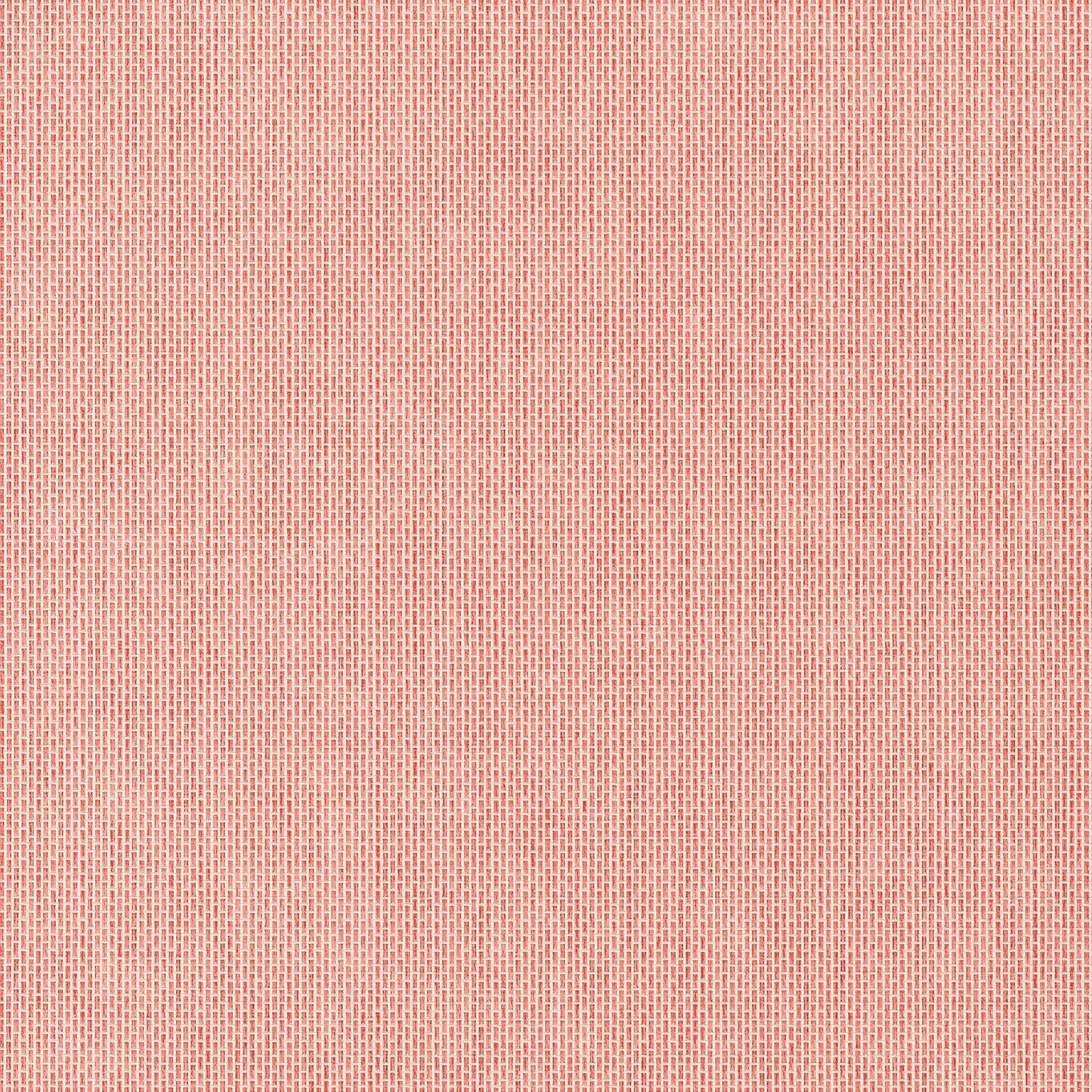 Largo Weave Wallpaper - Red - Thibaut - T75506 - Premier Wallcovering