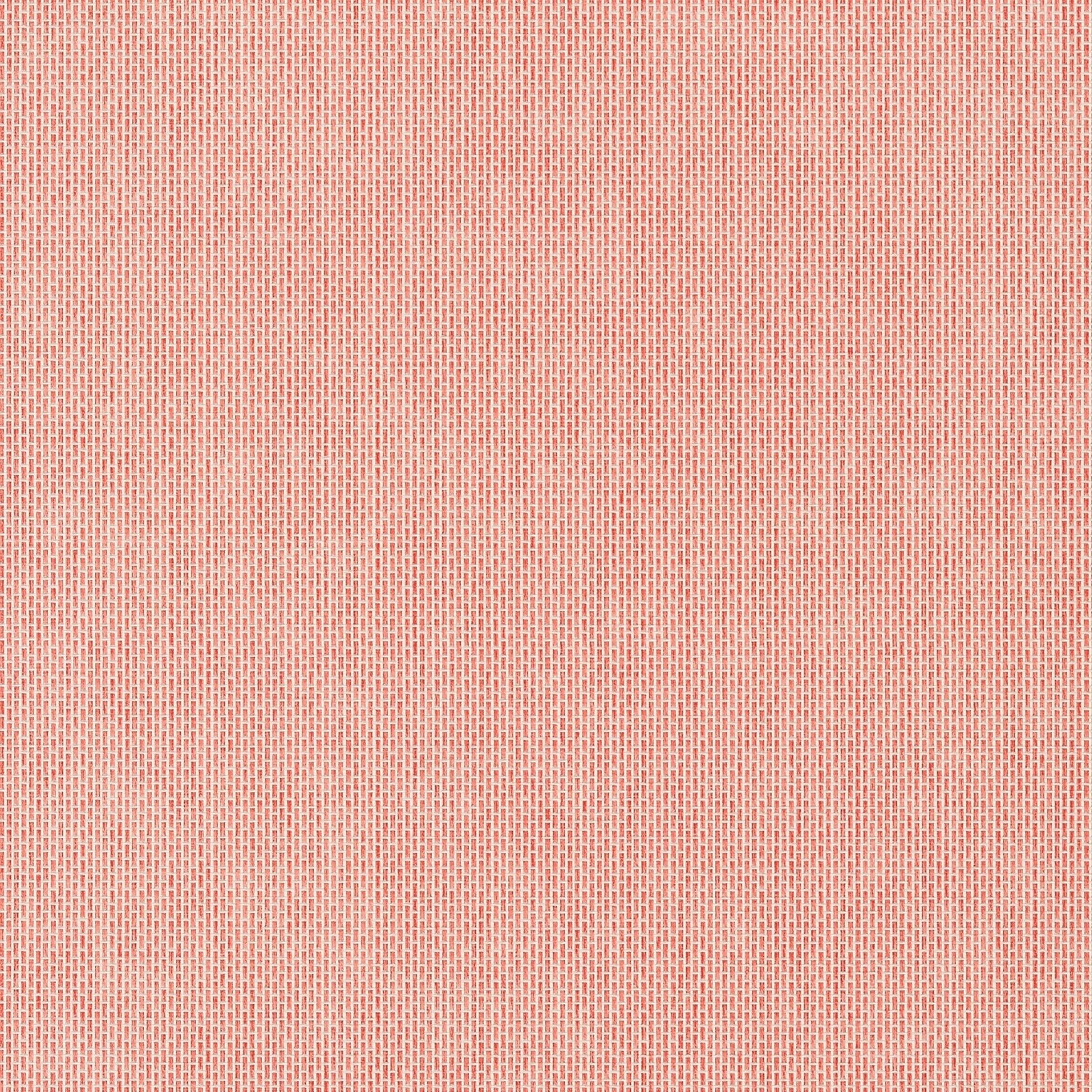 Largo Weave Wallpaper - Red - Thibaut - T75506 - Premier Wallcovering