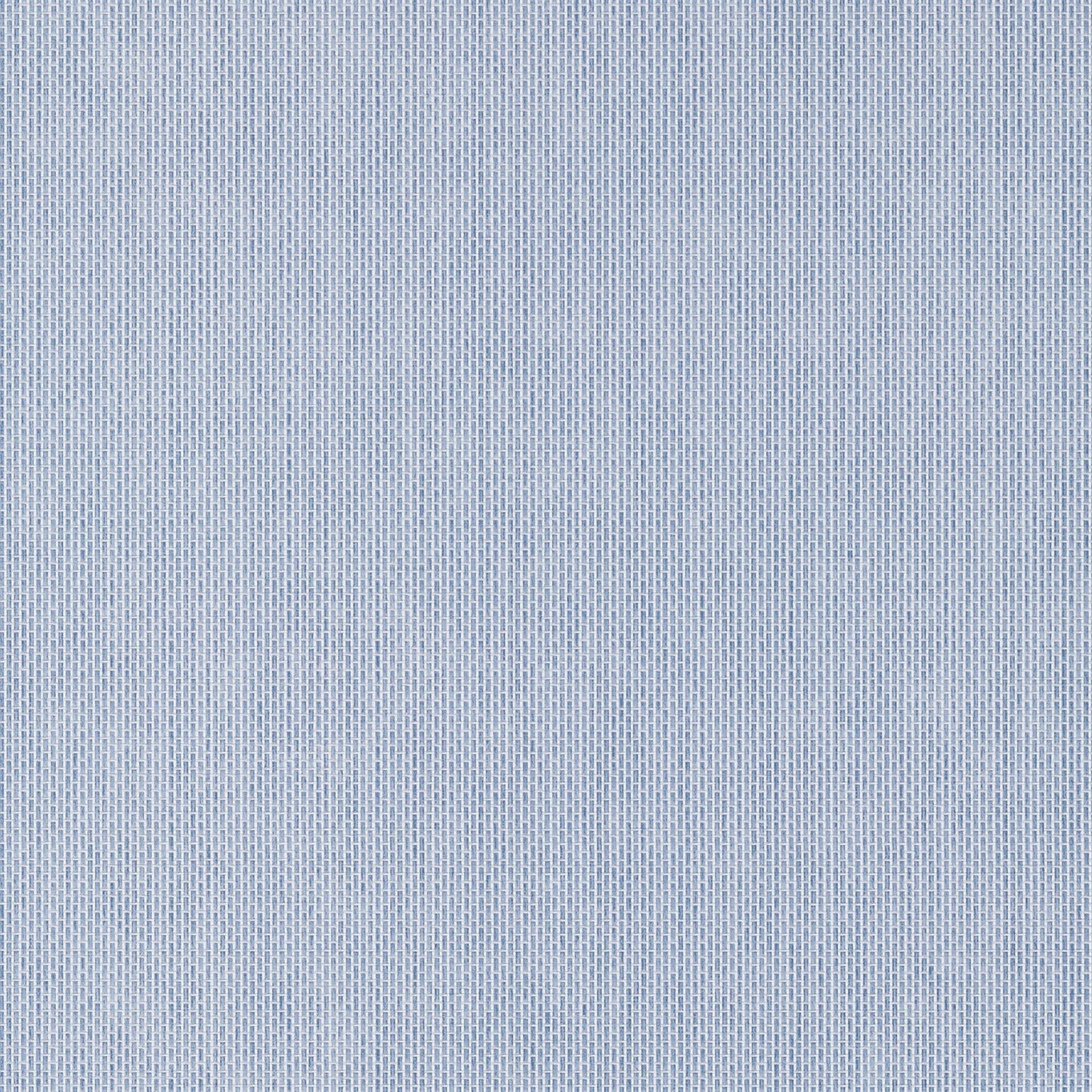 Largo Weave Wallpaper - Blue - Thibaut - T75507 - Premier Wallcovering
