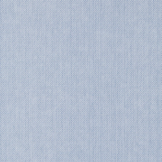 Largo Weave Wallpaper - Blue - Thibaut - T75507 - Premier Wallcovering