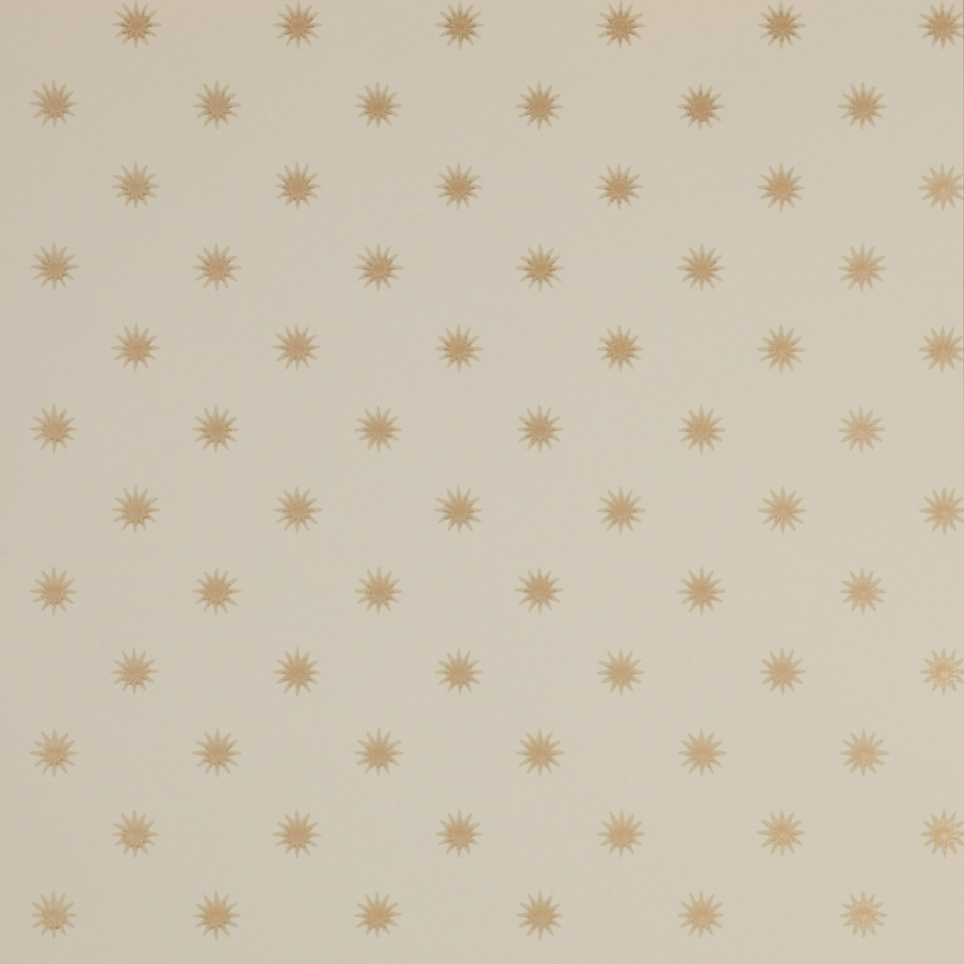 Larissa Wallpaper - Cream - Colefax & Fowler - 07131/01 - Premier Wallcovering