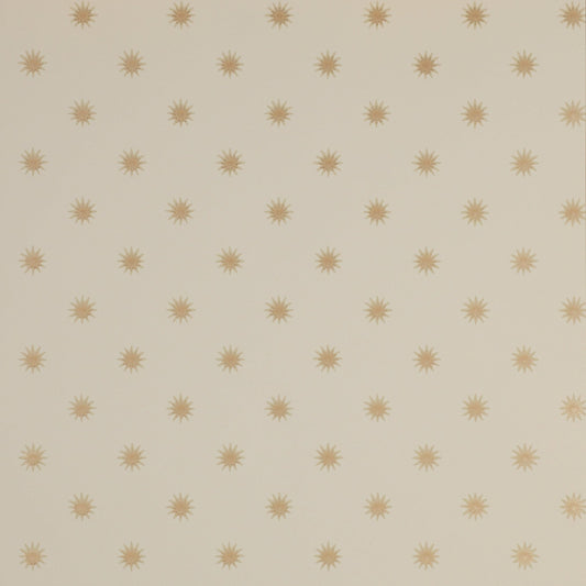 Larissa Wallpaper - Cream - Colefax & Fowler - 07131/01 - Premier Wallcovering