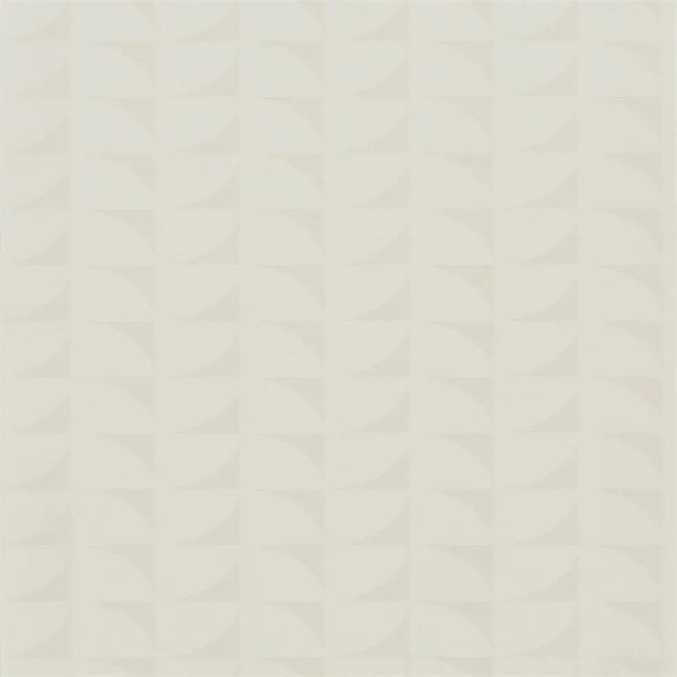 Laroche Wallpaper - Pearl - PDG691/01 - Designers Guild - Premier Wallcovering