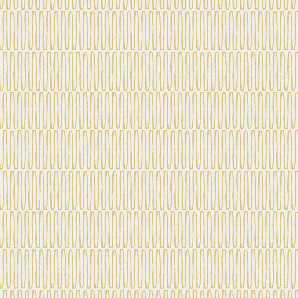 Lars Wallpaper - Ochre - A Street Prints - FD26500 - Premier Wallcovering