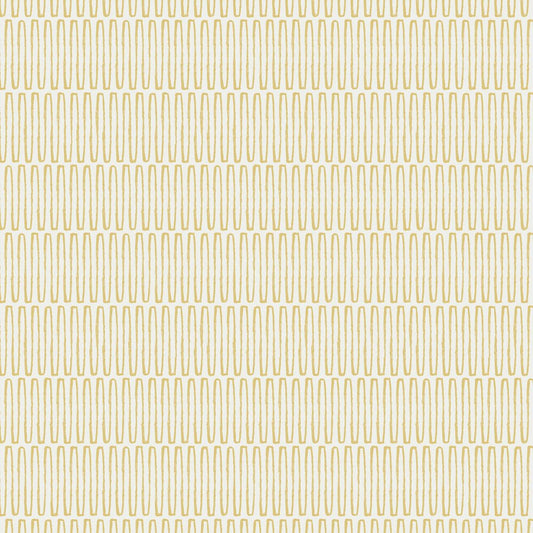 Lars Wallpaper - Ochre - A Street Prints - FD26500 - Premier Wallcovering