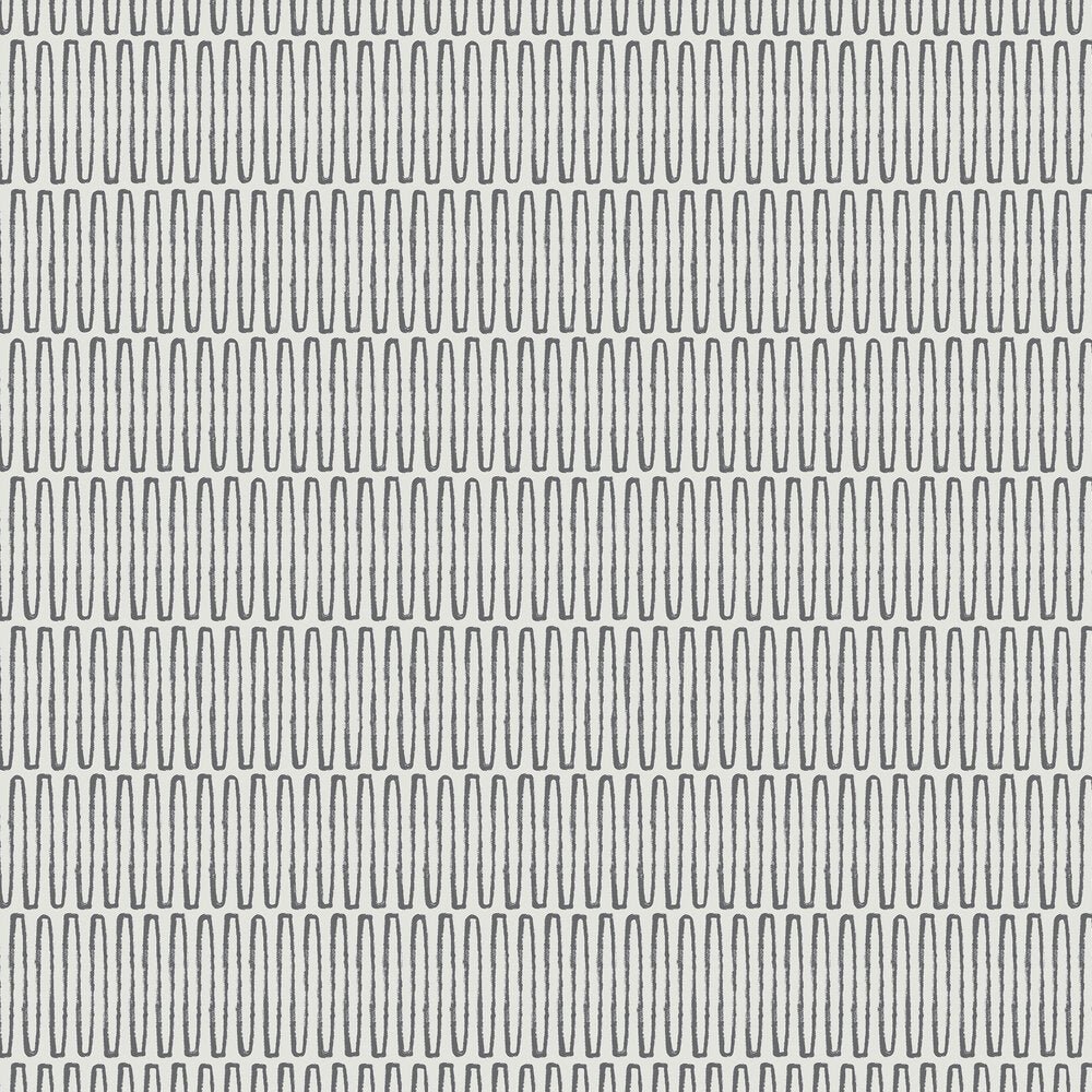 Lars Wallpaper - Charcoal - A Street Prints - FD26501 - Premier Wallcovering