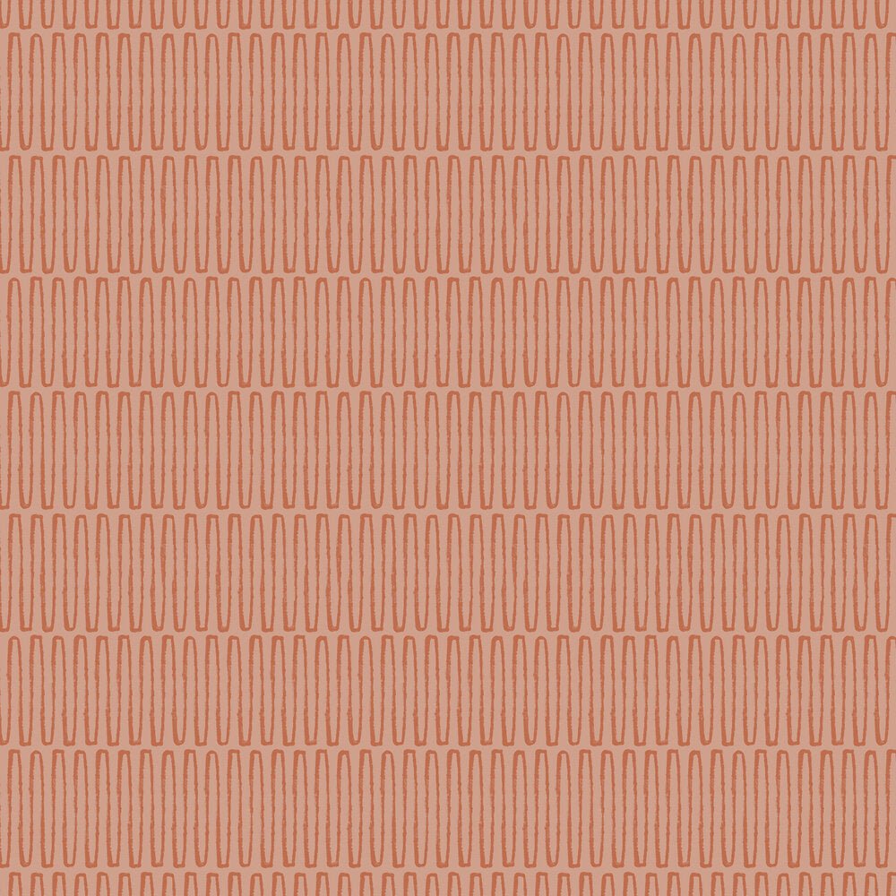 Lars Wallpaper - Coral - A Street Prints - FD26503 - Premier Wallcovering