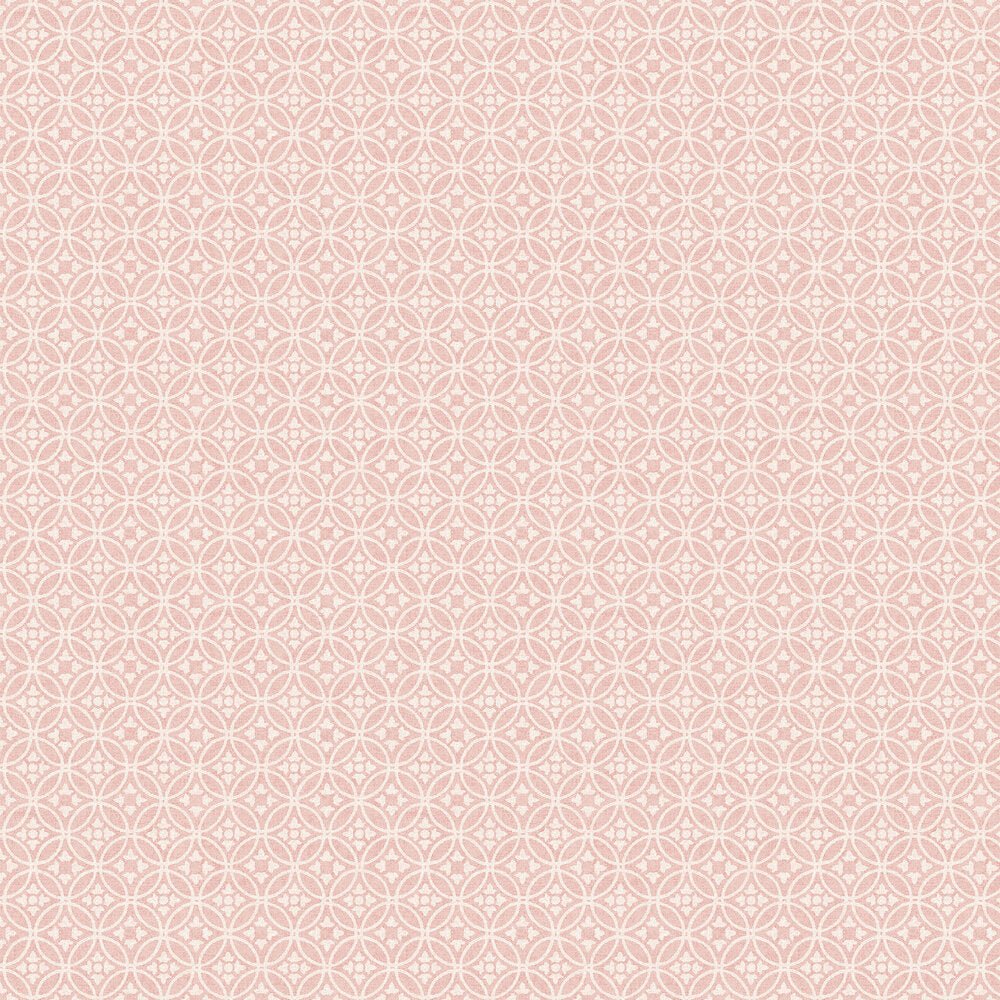 Larsson Wallpaper - Pink - A Street Prints - FD26138 - Premier Wallcovering