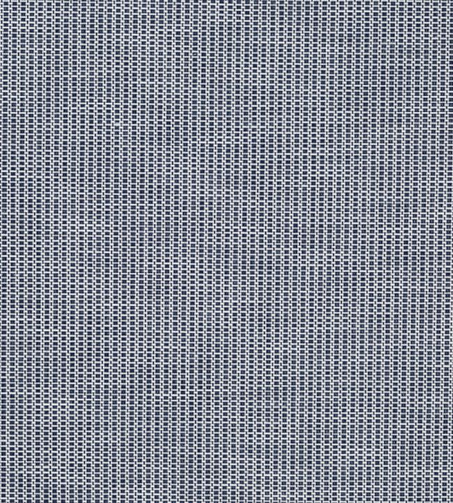 Lattice Performance Fabric - Azzuro - Christopher Farr Cloth - CF11508 - 02 - Premier Wallcovering