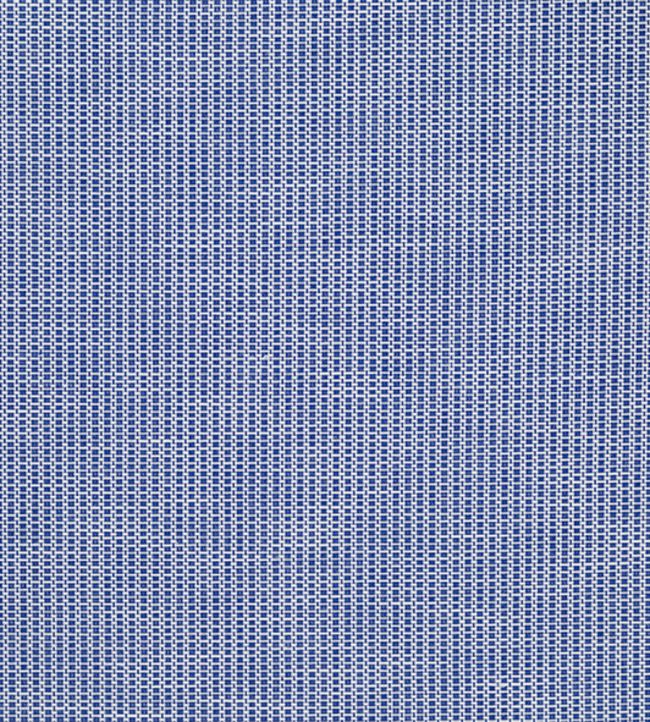 Lattice Performance Fabric - Blue - Christopher Farr Cloth - CF11508 - 04 - Premier Wallcovering