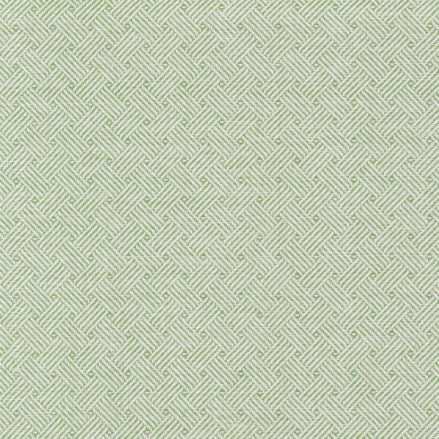 Lattice Weave Wallpaper - Green - Thibaut - T75479 - Premier Wallcovering