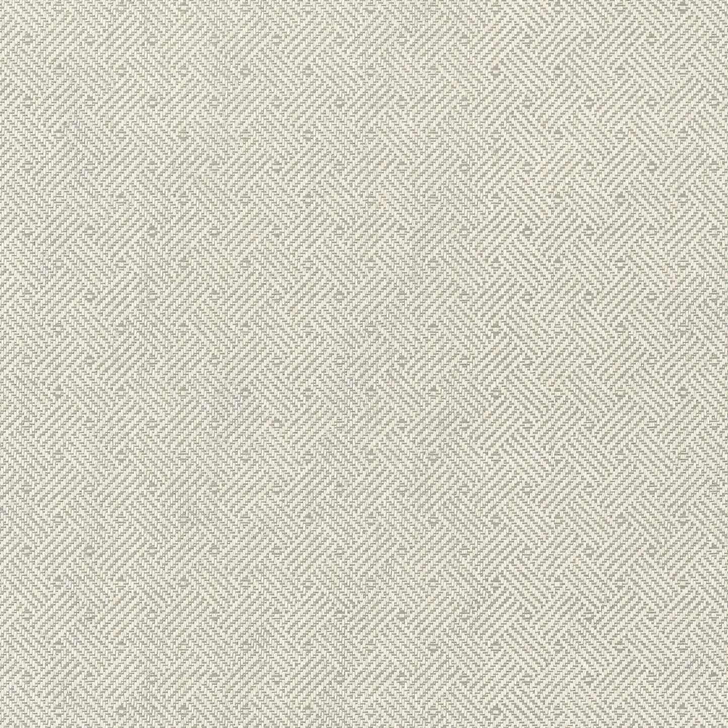 Lattice Weave Wallpaper - Grey - Thibaut - T75482 - Premier Wallcovering