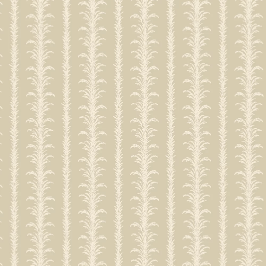 Lauderdale Wallpaper - Stone - Little Greene - 0256LASTONE - Premier Wallcovering