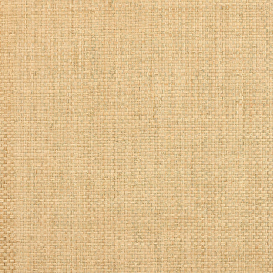 Lauderdale Wallpaper - Natural - Thibaut - T19603 - Premier Wallcovering