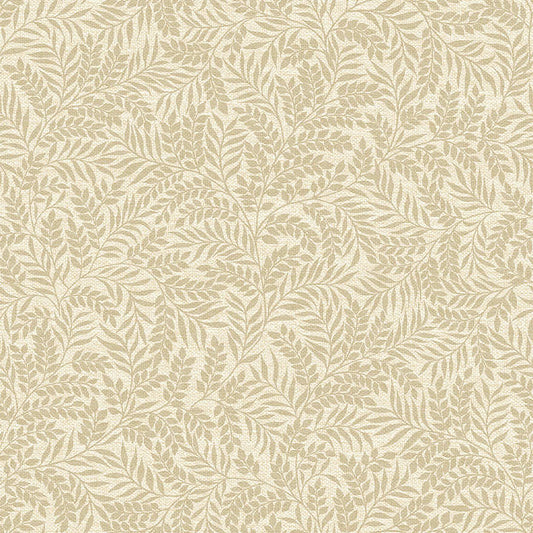 Laurel Wallpaper - Beige - Holden Décor - 91650 - Premier Wallcovering