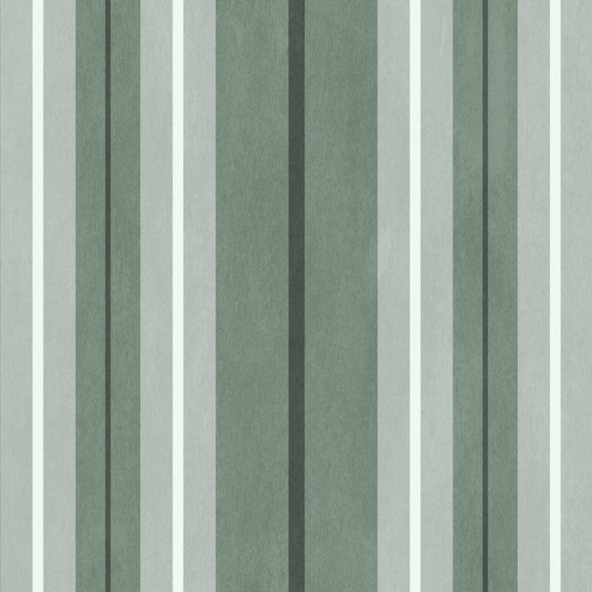 Lauriston Stripe Wallpaper - House of Hackney - 1 - WA - LAS - DI - VER - XXX - Premier Wallcovering