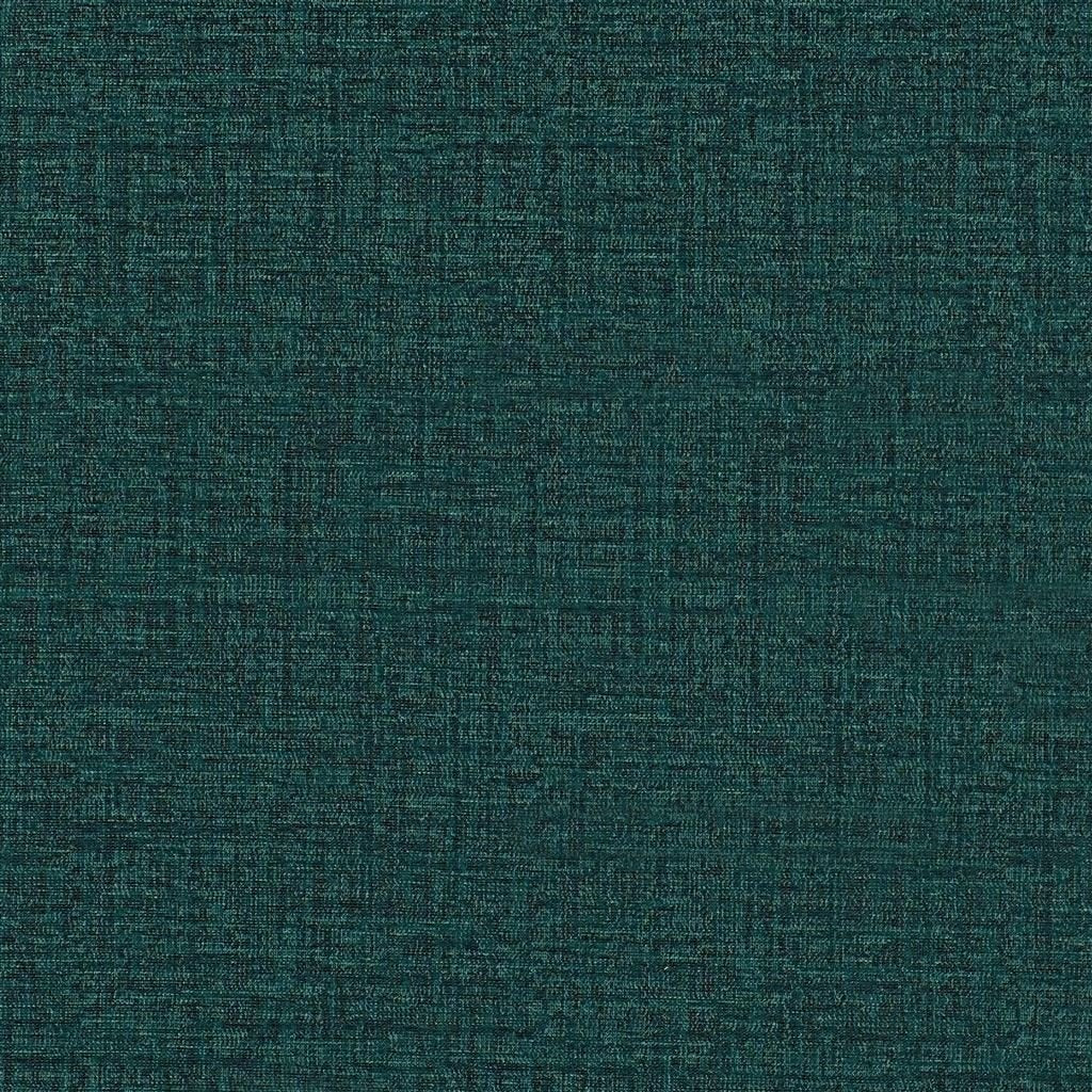 Le Gres Plage Fabric - Bleu Paon - Christian Lacroix - FCL7048/11 - Premier Wallcovering