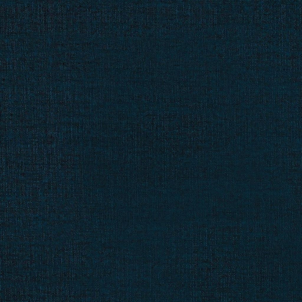 Le Gres Plage Fabric - Nuit - Christian Lacroix - FCL7048/01 - Premier Wallcovering