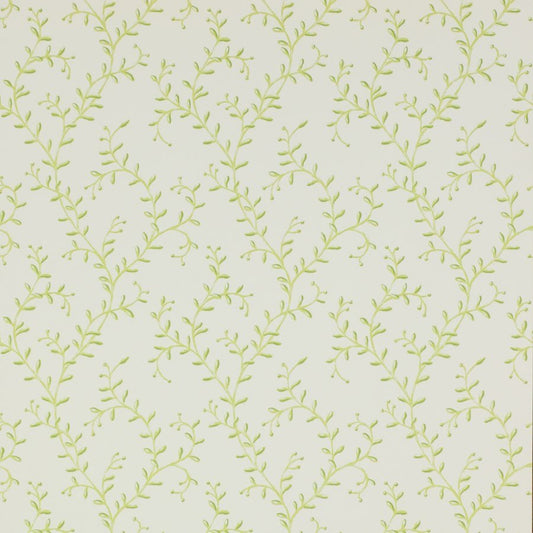 Leafberry Wallpaper - Leaf - Colefax & Fowler - 07137/07 - Premier Wallcovering