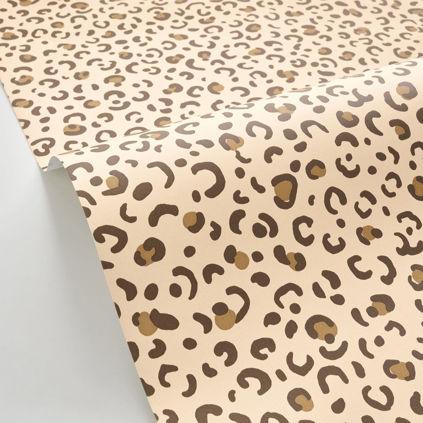 Leonne Wallpaper - Naturel - Caselio - 104451216 - Premier Wallcovering