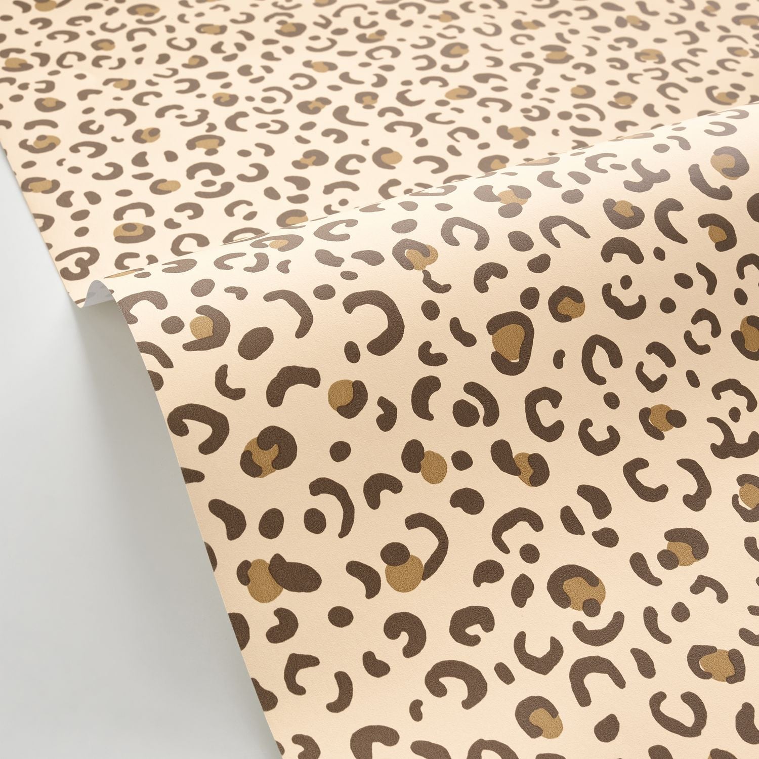 Leonne Wallpaper - Naturel - Caselio - 104451216 - Premier Wallcovering