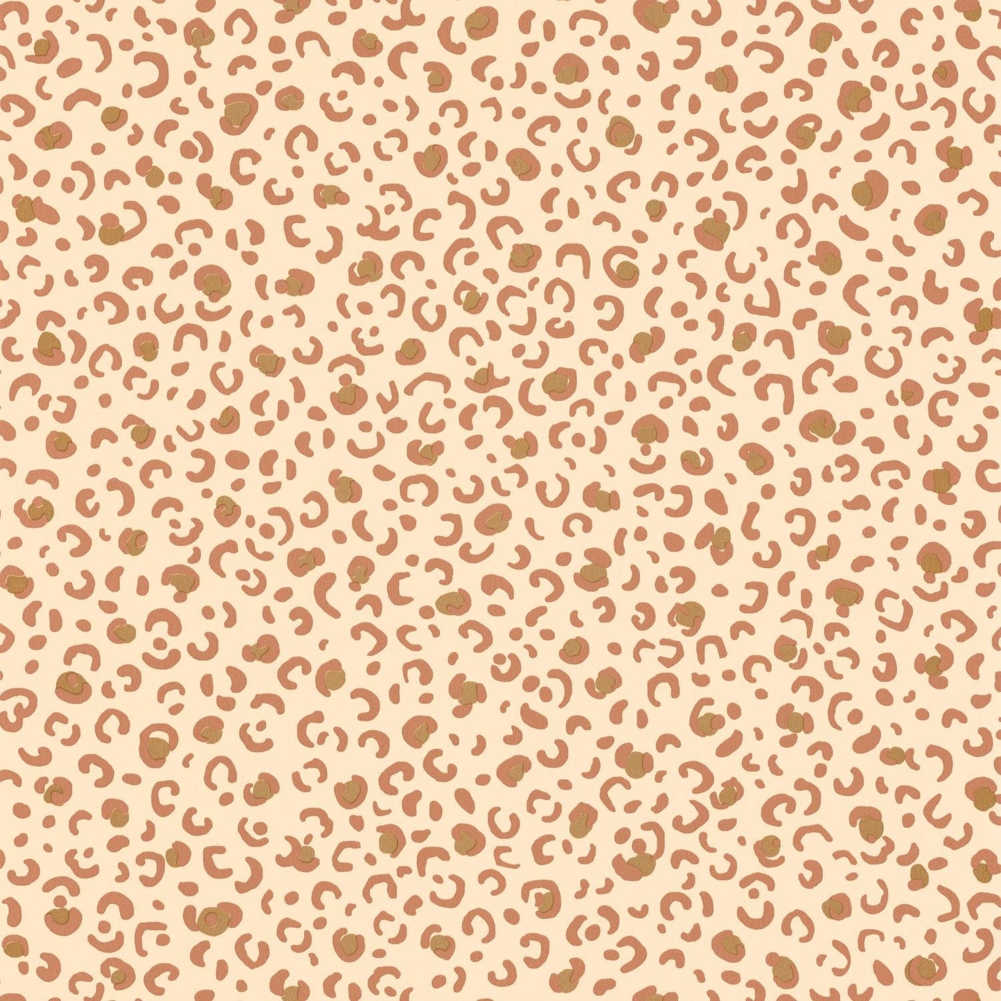 Leonne Wallpaper - Vieux Rose - Caselio - 104454441 - Premier Wallcovering