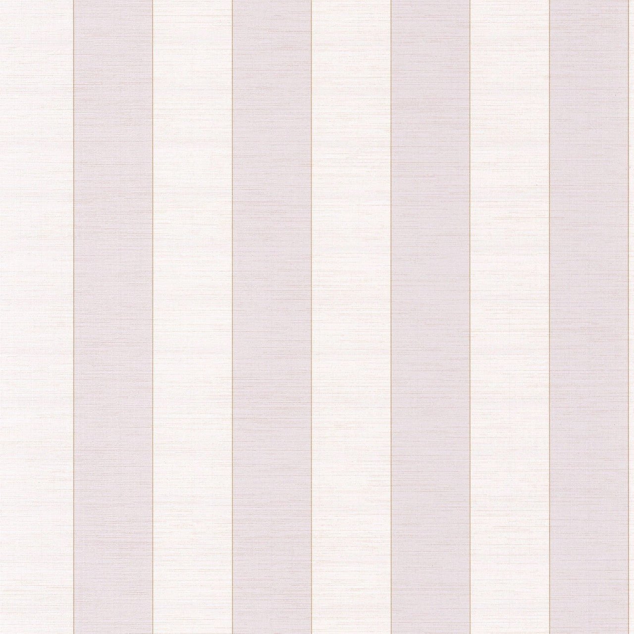 Les Rayures Five O'Clock Stripe Wallpaper - Beige Lin - Casadeco - 85831164 - Premier Wallcovering
