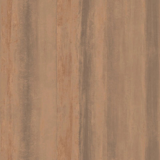 Les Rayures Geode Wallpaper - Cuivre - Casadeco - 26923115 - Premier Wallcovering