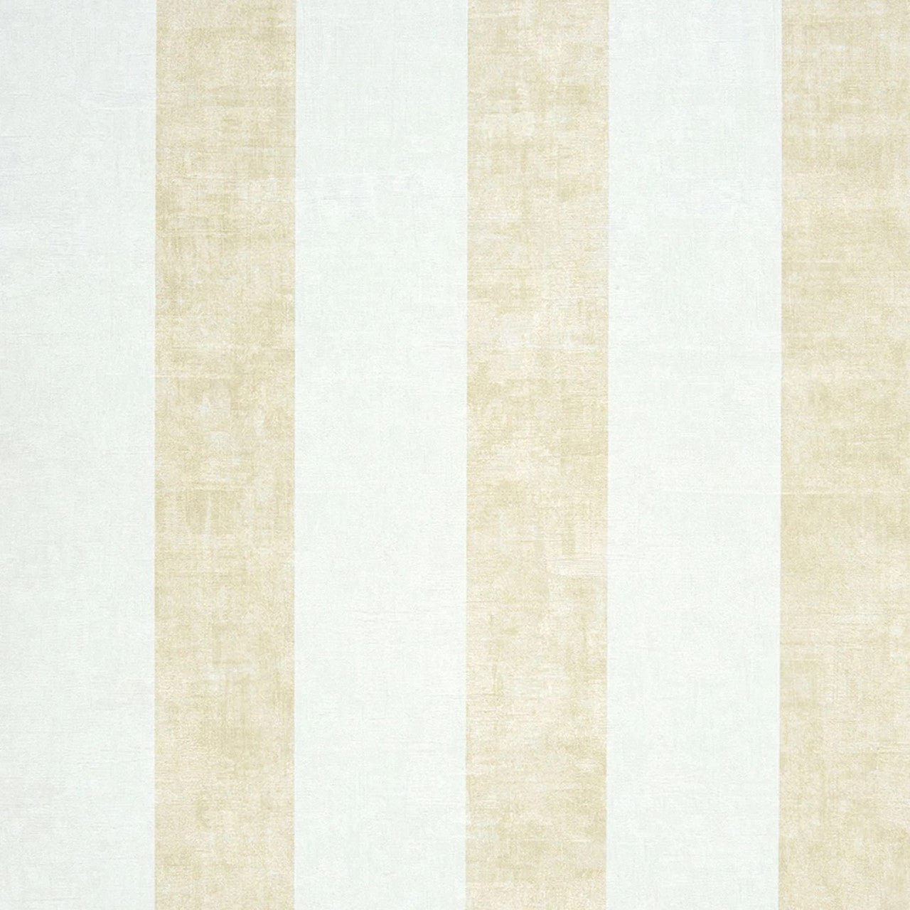 Les Rayures Majestic Rayure Wallpaper - Sable - Casadeco - 26382119 - Premier Wallcovering