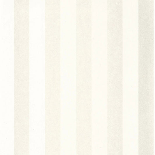 Les Rayures Olympe Wallpaper - Nacre - Casadeco - 87430257 - Premier Wallcovering