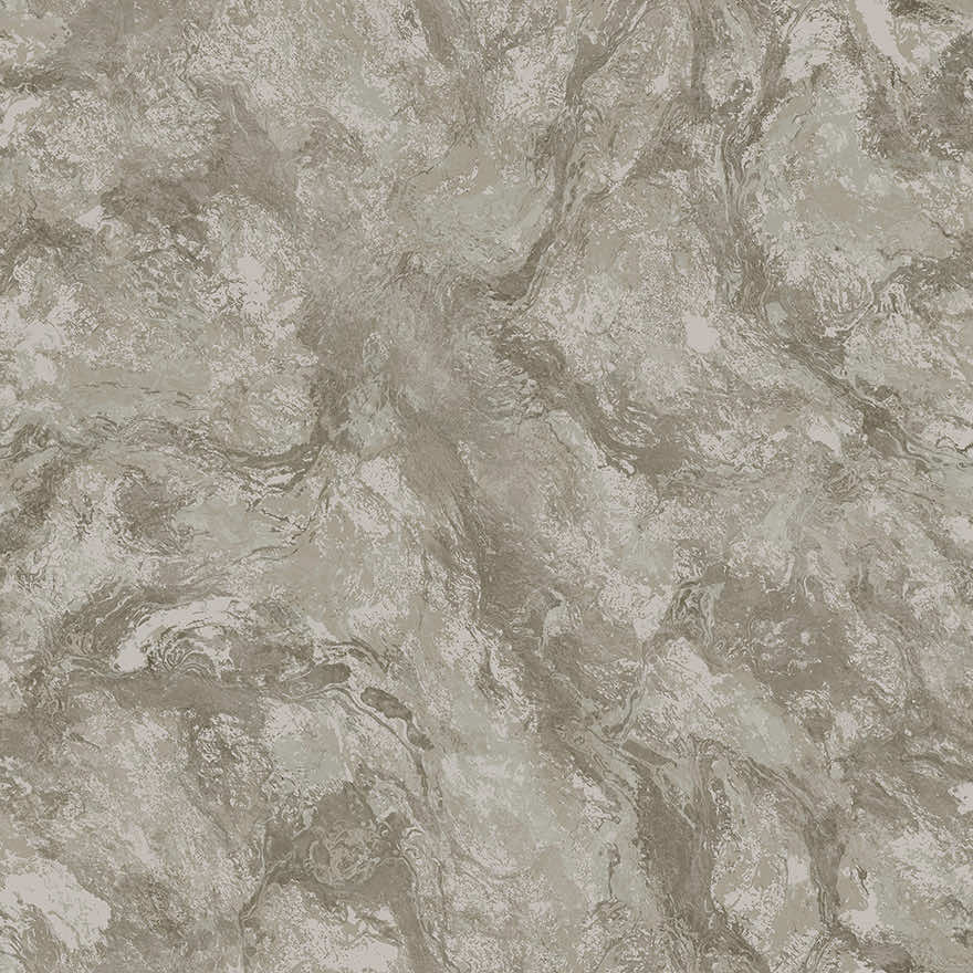Levanto Marble Wallpaper - Taupe - Holden Décor - 36292 - Premier Wallcovering