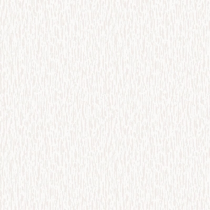 Level One Small Stripes Wallpaper - White/Silver - SK Filson - LV1005 - Premier Wallcovering