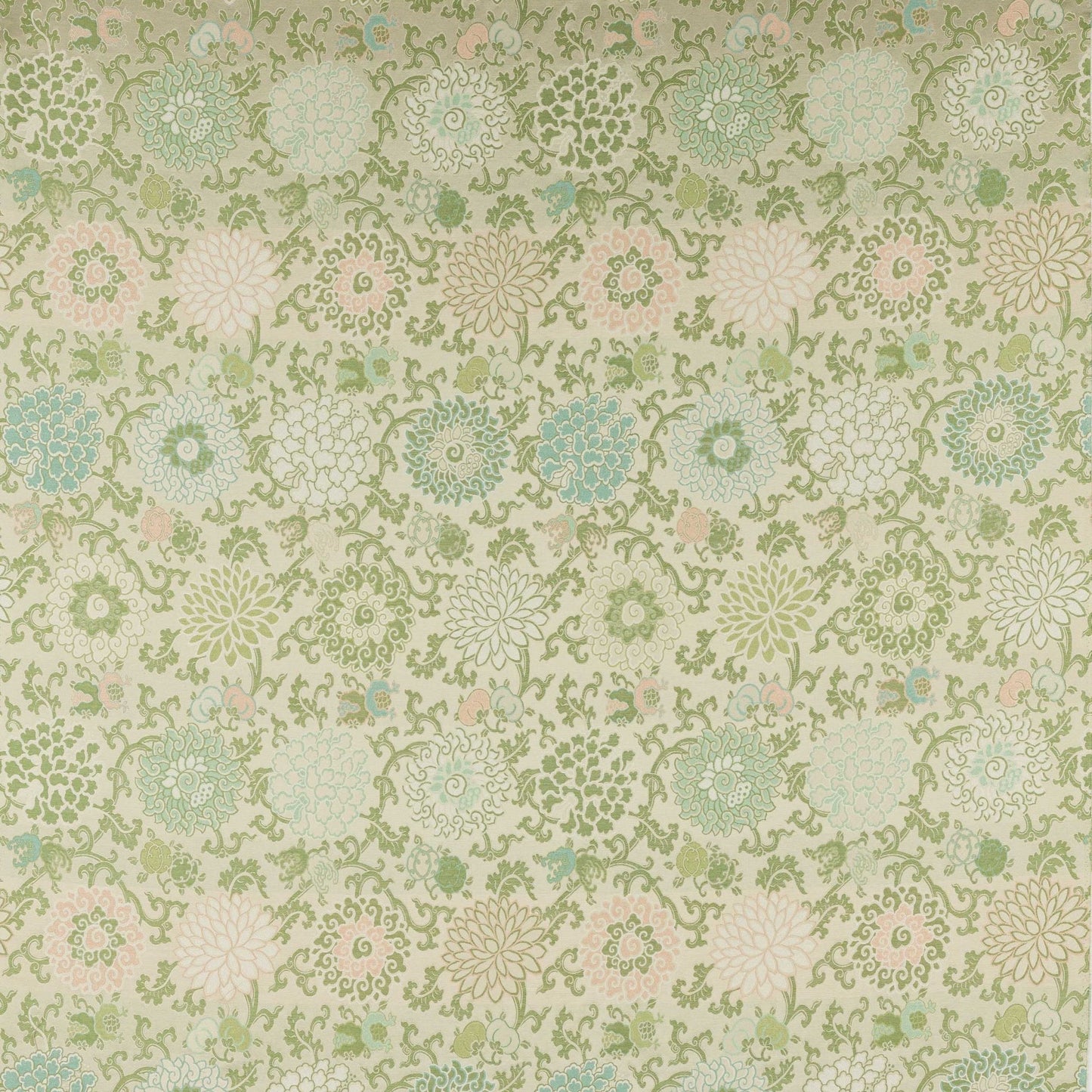 Liao Fabric - Perle - Manuel Canovas - M4121-01 - Premier Wallcovering