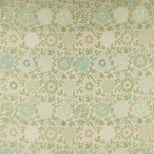 Liao Fabric - Perle - Manuel Canovas - M4121-01 - Premier Wallcovering