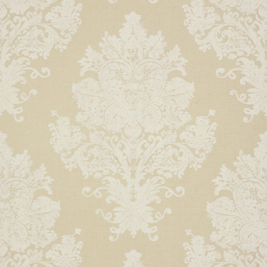 Licata Wallpaper - Beige - Thibaut - T89157 - Premier Wallcovering