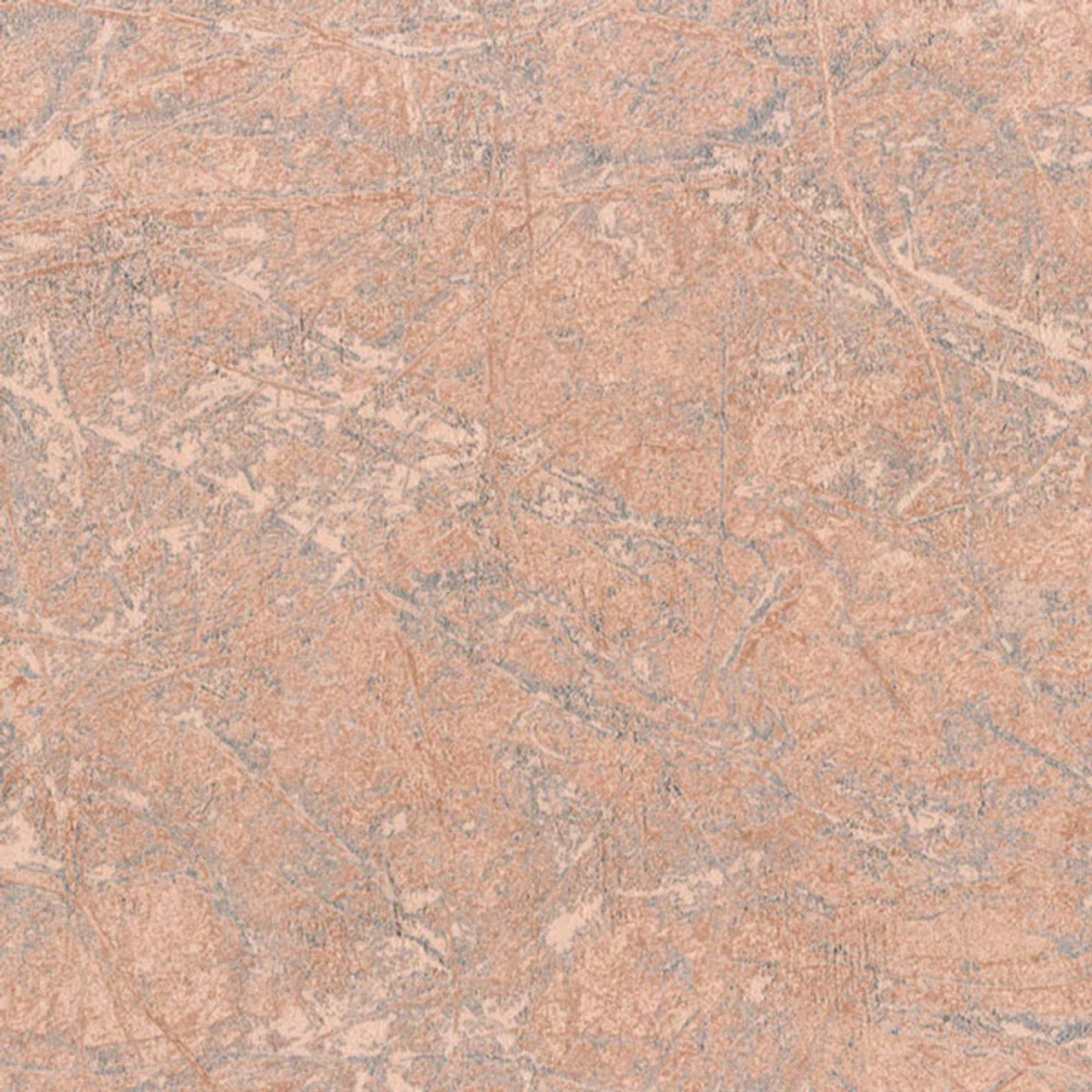 Lierre Wallpaper - Cuivre Irise - Casadeco - 29123115 - Premier Wallcovering