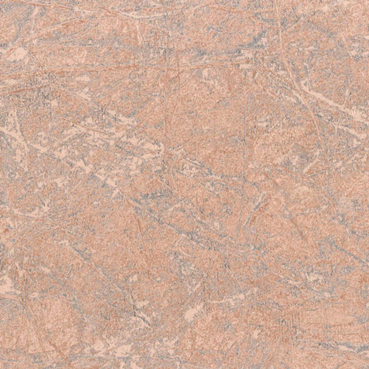 Lierre Wallpaper - Cuivre Irise - Casadeco - 29123115 - Premier Wallcovering