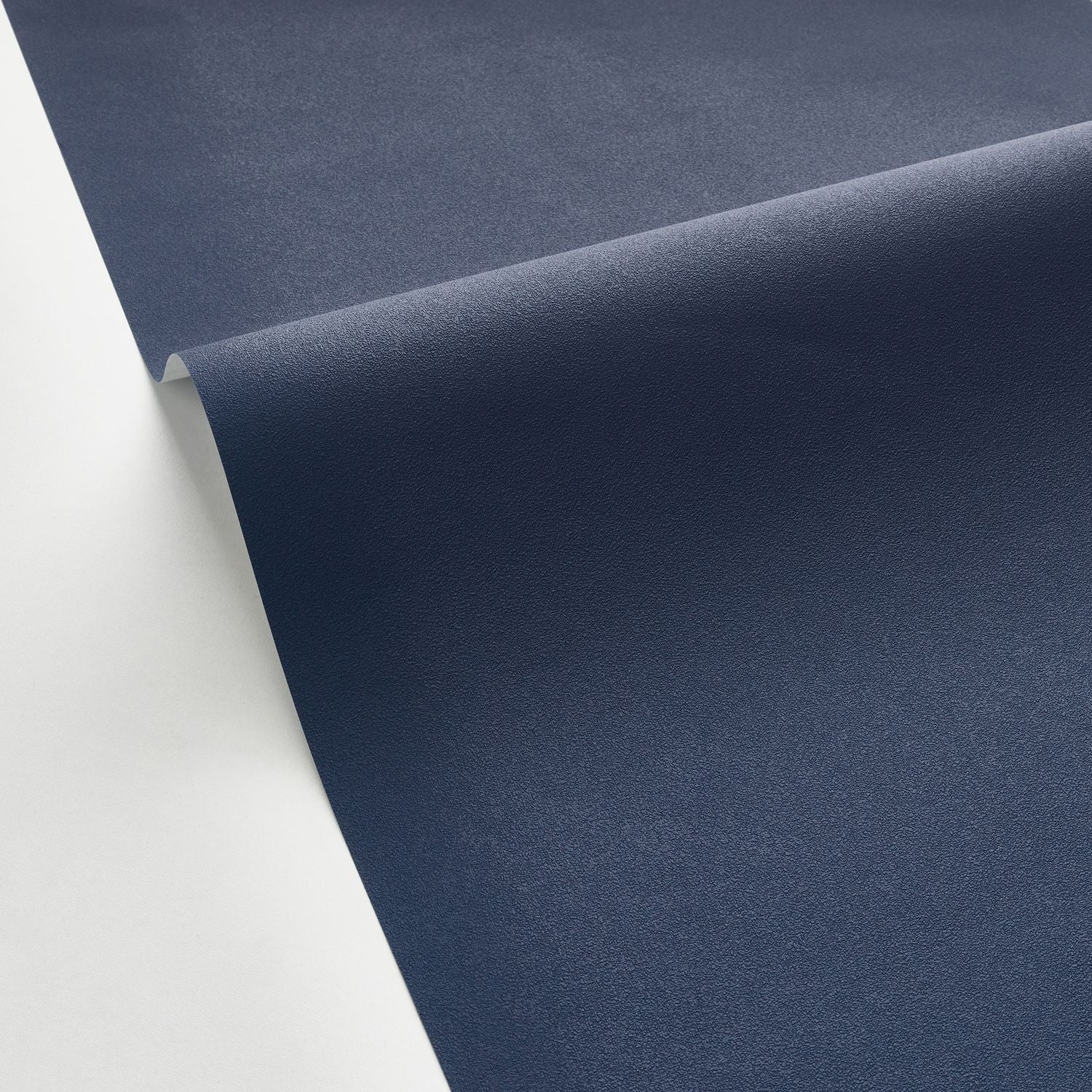 Life Wallpaper - Bleu Minuit - Caselio - 64526300 - Premier Wallcovering