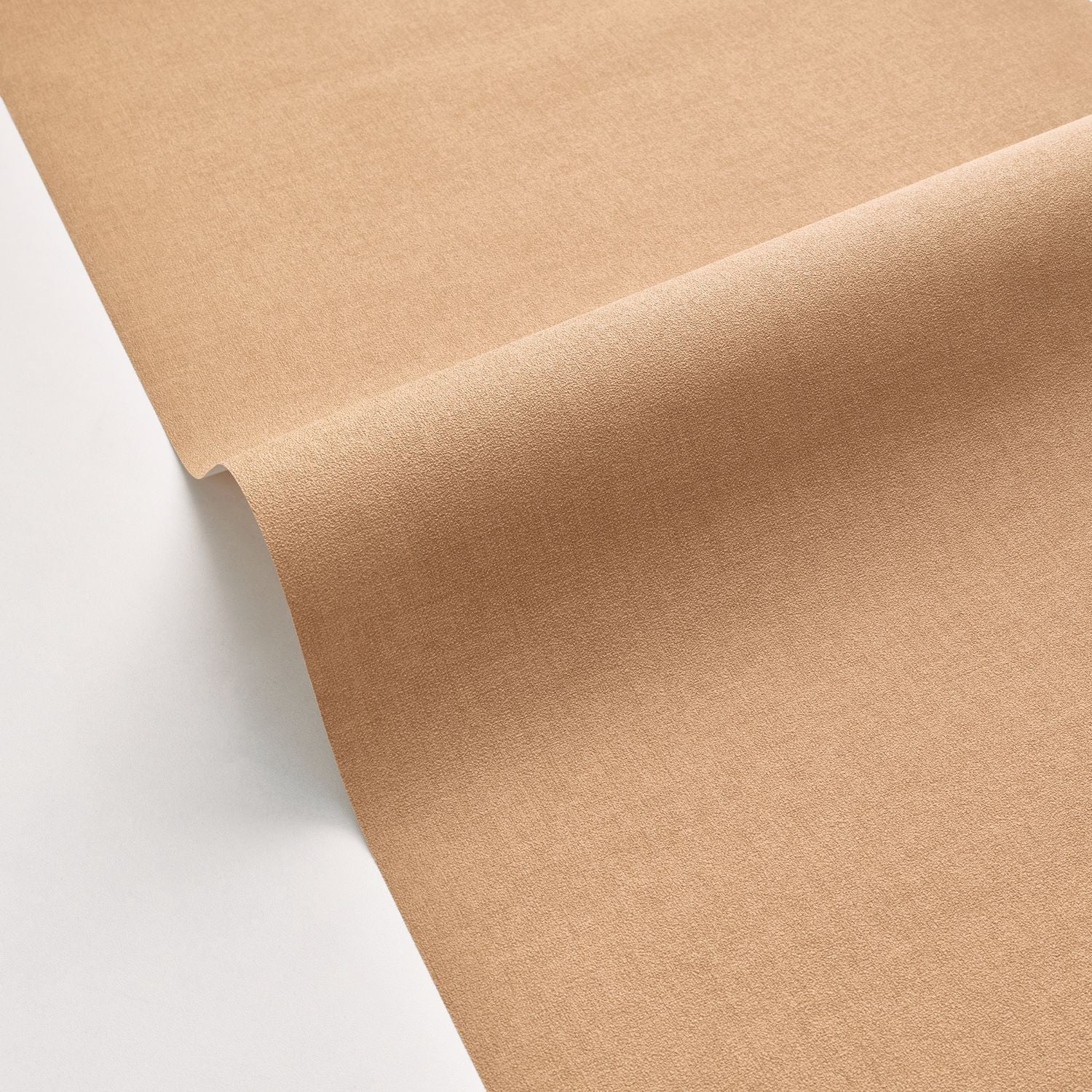 Life Wallpaper - Camel - Caselio - 64522578 - Premier Wallcovering