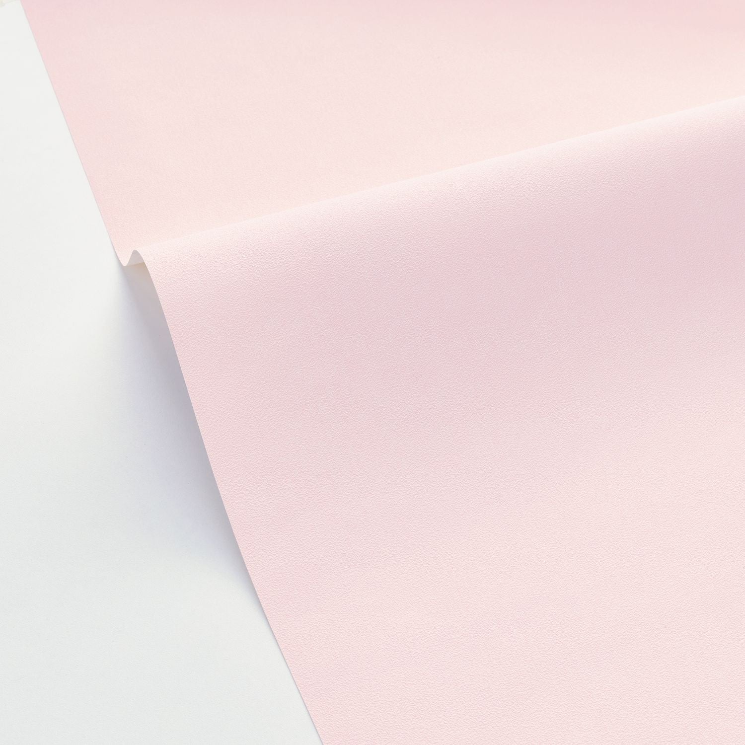 Life Wallpaper - Rose Pale - Caselio - 64524040 - Premier Wallcovering