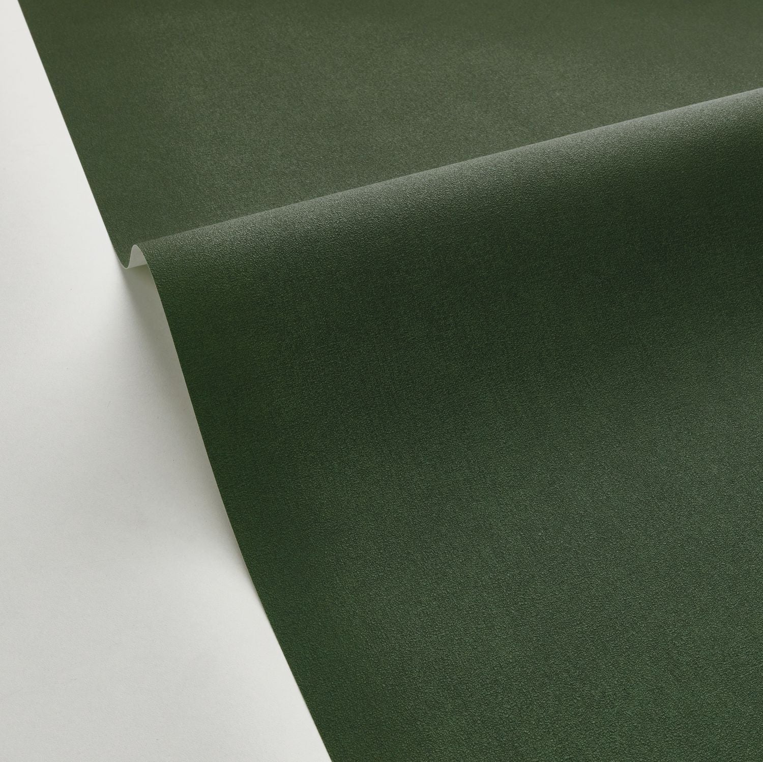 Life Wallpaper - Vert Kaki - Caselio - 64527370 - Premier Wallcovering