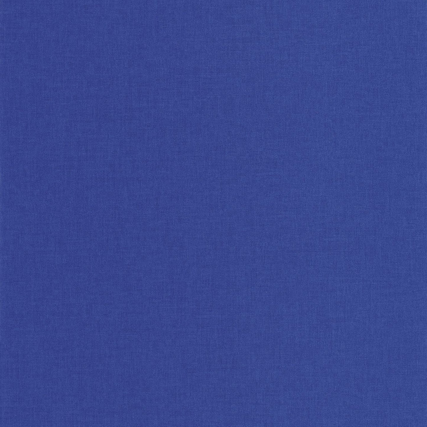 Life Wallpaper - Bleu Electrique - Caselio - 64526445 - Premier Wallcovering