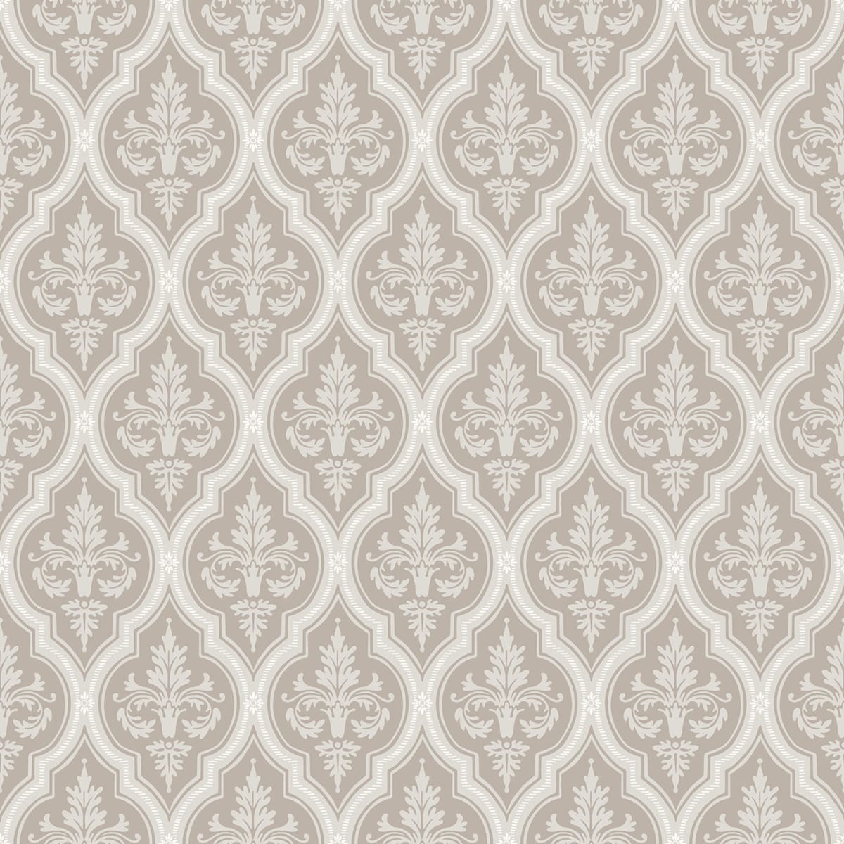 Lillie Wallpaper - Blush - Sandberg - 829-24 - Premier Wallcovering