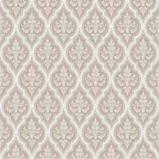 Lillie Wallpaper - Blush - Sandberg - 829-24 - Premier Wallcovering
