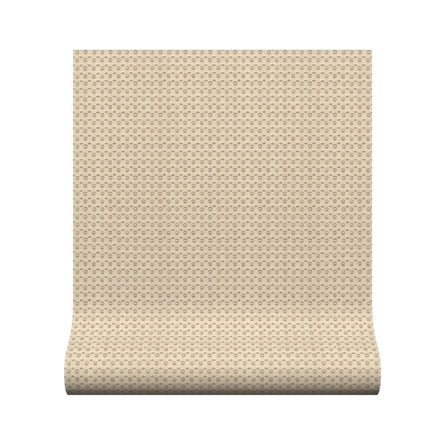 Lilou Wallpaper - Stone - Warner House - Premier Wallcovering