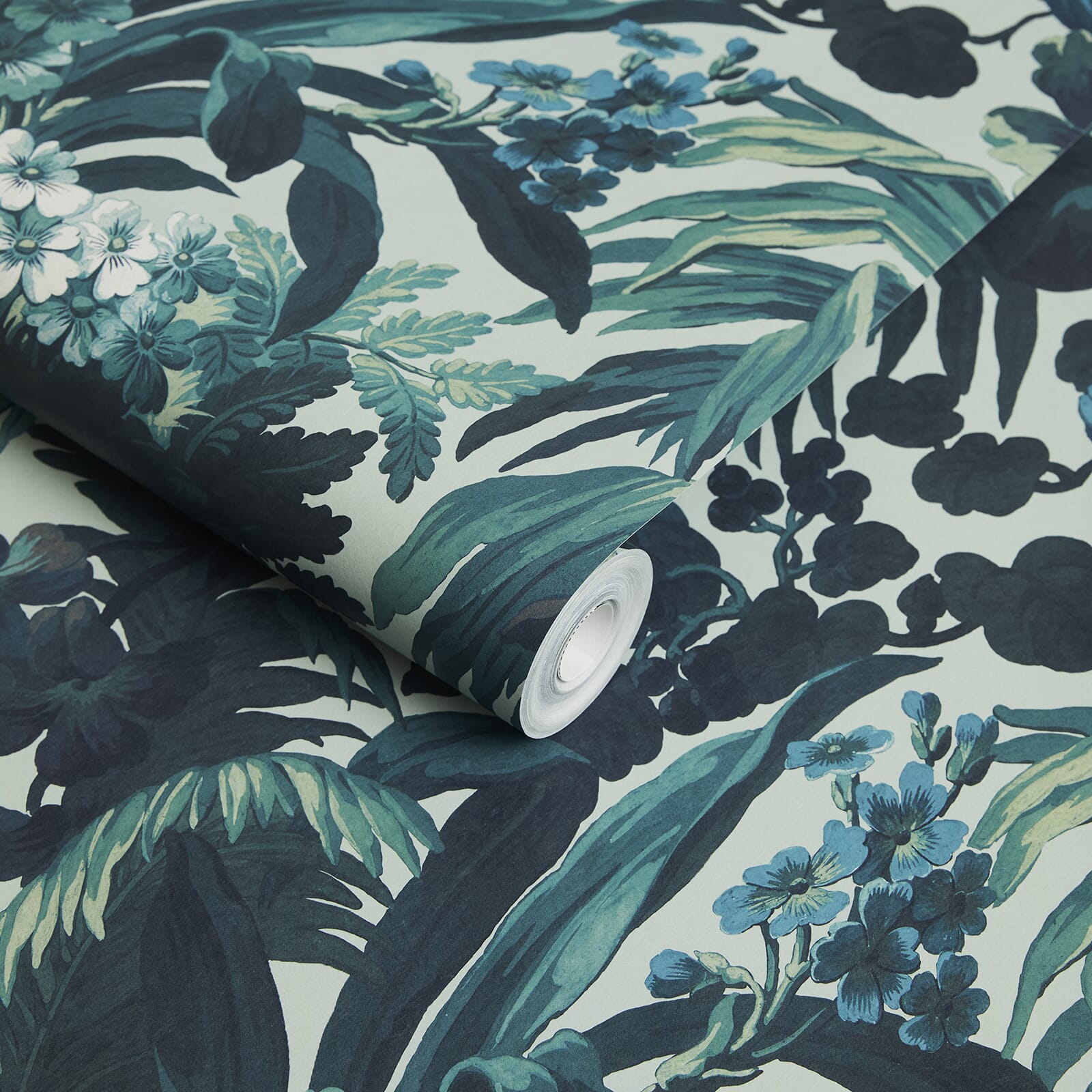 Limerence Wallpaper - Galapagos - House of Hackney - 1 - WA - LIM - DI - GAL - XXX - Premier Wallcovering